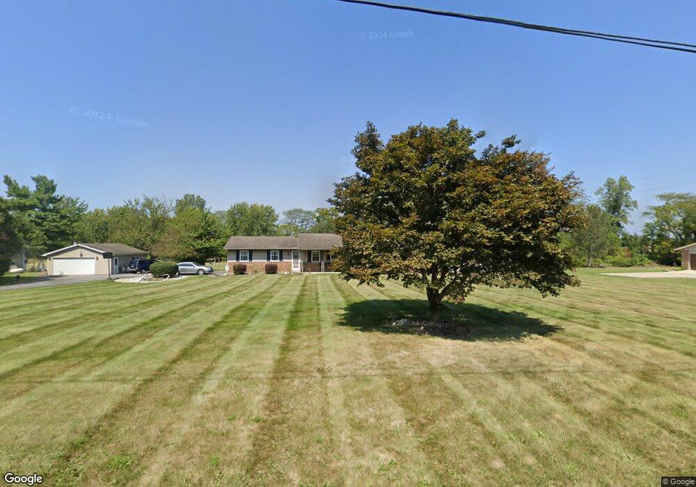 3797 Sugar Creek Rd, Lima, OH 45807 - photo 1