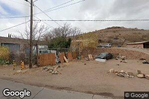 350 Shannon Rd, Clifton, AZ 85533