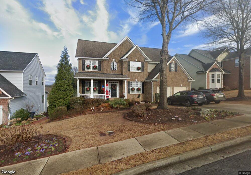 642 Roxtree Ct unit 1, Buford, GA 30518 - photo 1