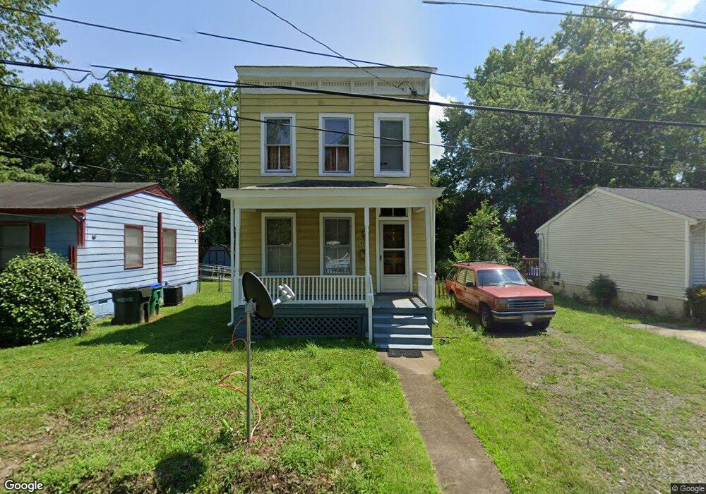 419 Milton St, Richmond, VA 23222 - photo 1