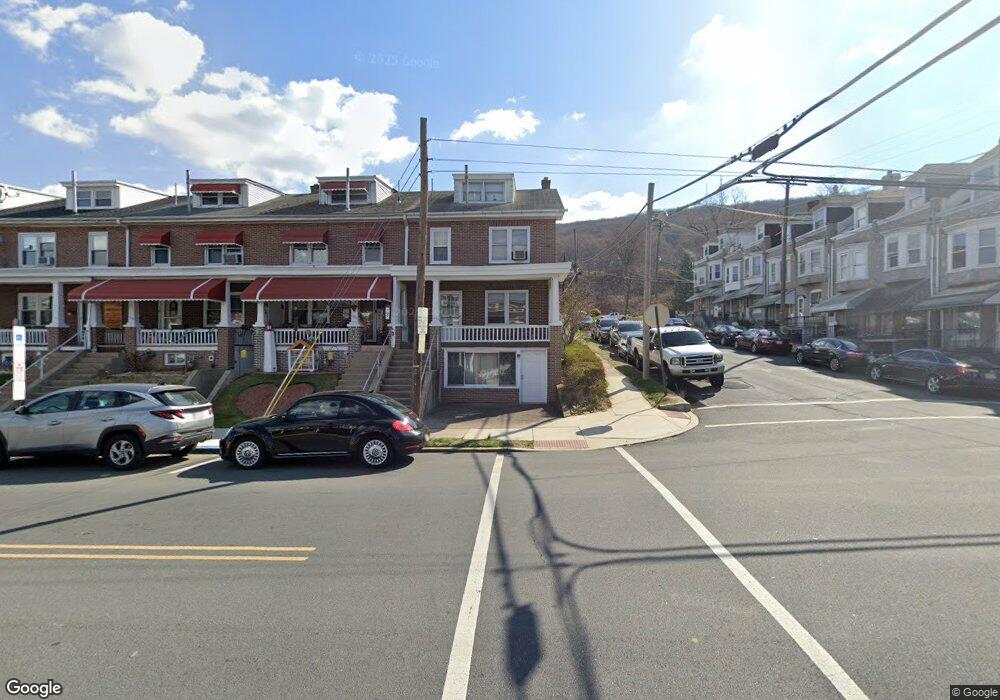 1101 N 13th St, Reading, PA 19604 - photo 1