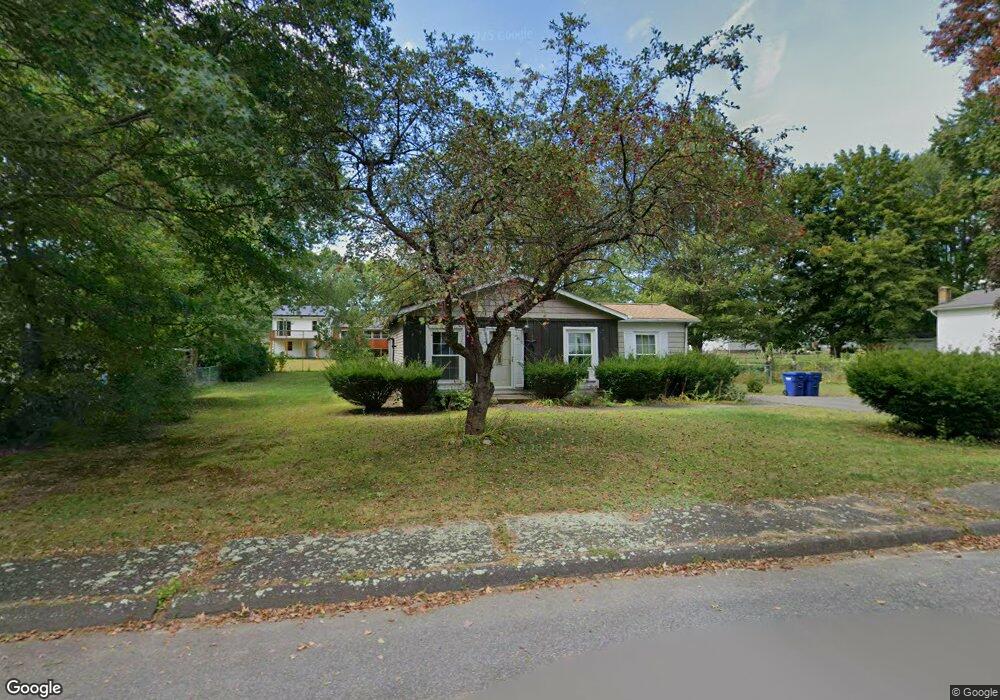 12 Stanley St, Easthampton, MA 01027 - photo 1