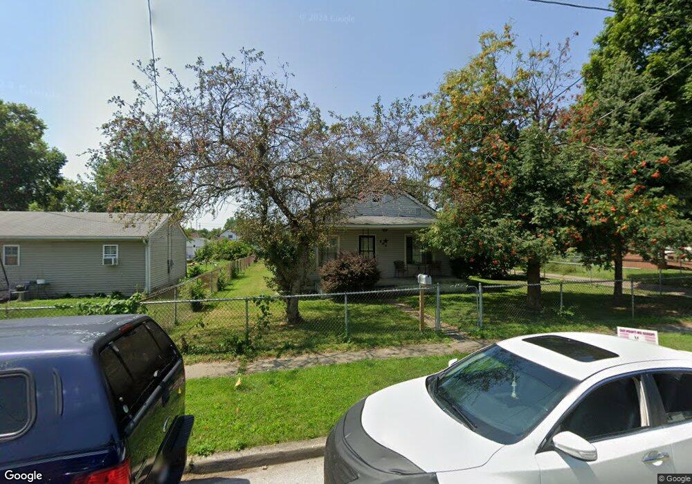 545 Thompson St, Marion, OH 43302 - photo 1