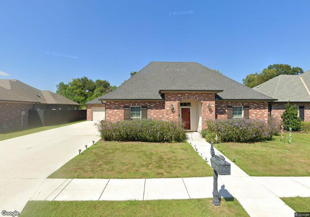 171 Derusso St, Houma, LA 70364 - photo 1
