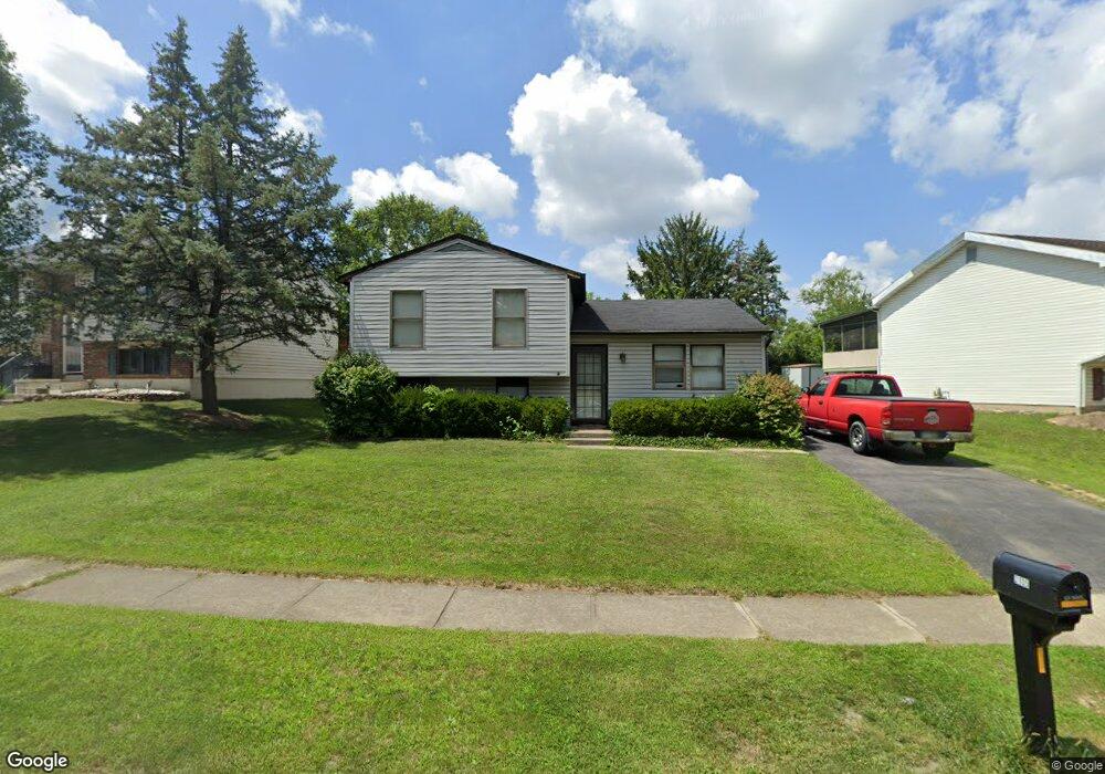 2105 Summer Breeze Dr, Columbus, OH 43223 - photo 1