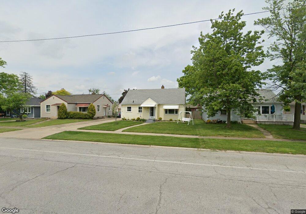 3219 Highway Ave, Highland, IN 46322 - photo 1