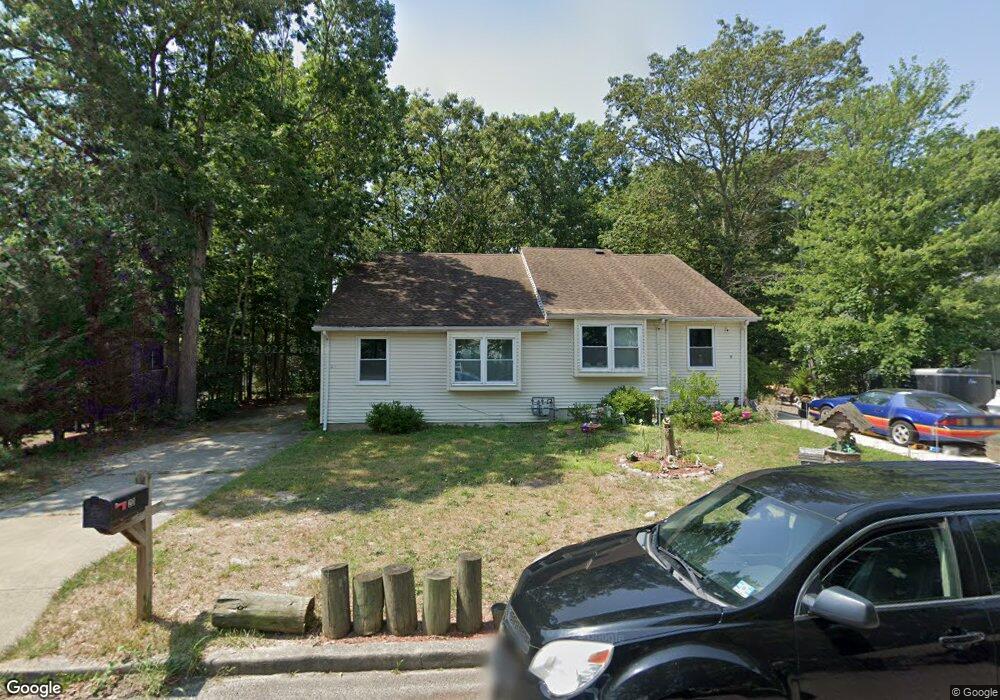 20 Winged Foot Ln unit 18, Little Egg Harbor Township, NJ 08087 - photo 1