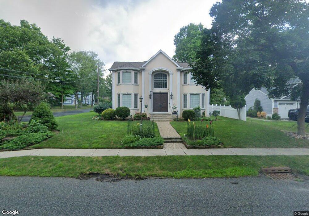 79 Columbus Rd, Demarest, NJ 07627 - photo 1