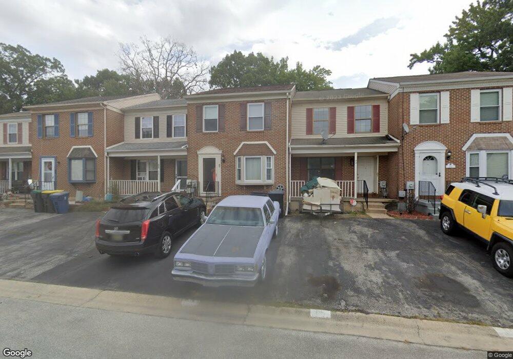 87 Mackenzie Ct, New Castle, DE 19720 - photo 1