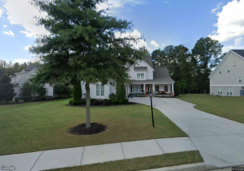 402 Toran Way W unit 44, Peachtree City, GA 30269 - photo 1