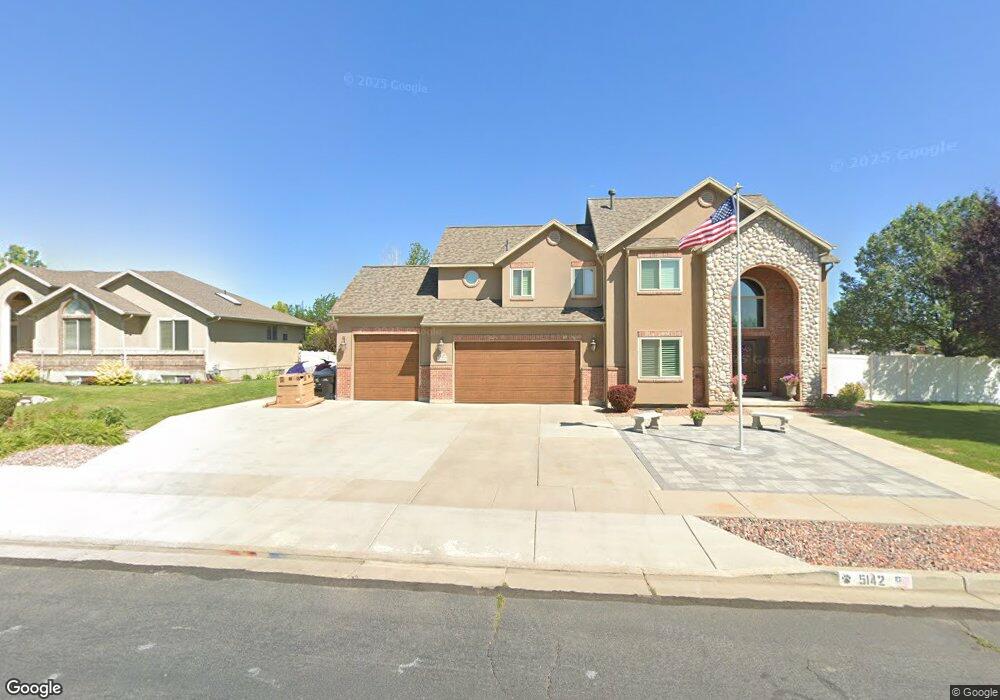 7496 Saddle Park Dr, West Jordan, UT 84081 - photo 1