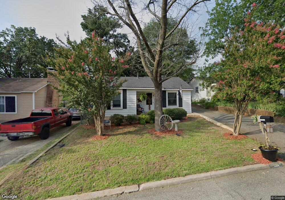 1504 W Hull St, Denison, TX 75020 - photo 1