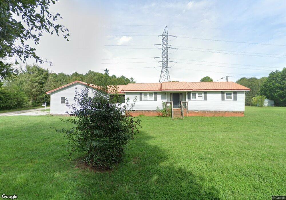 201 Holliday Ln, Pendleton, SC 29670 - photo 1