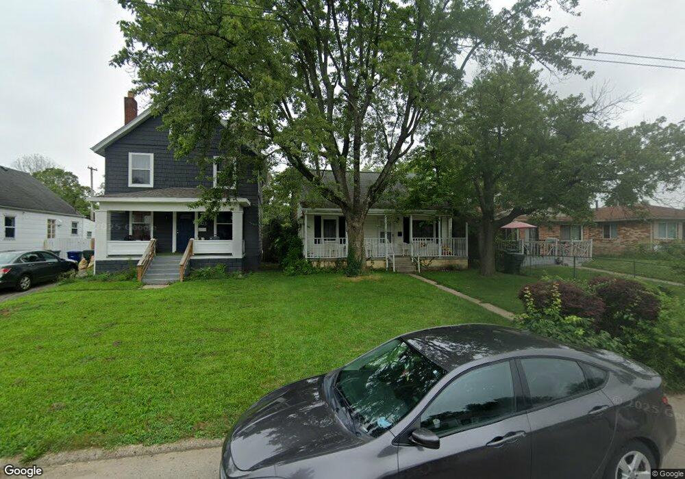 799 S Waverly St, Columbus, OH 43227 - photo 1