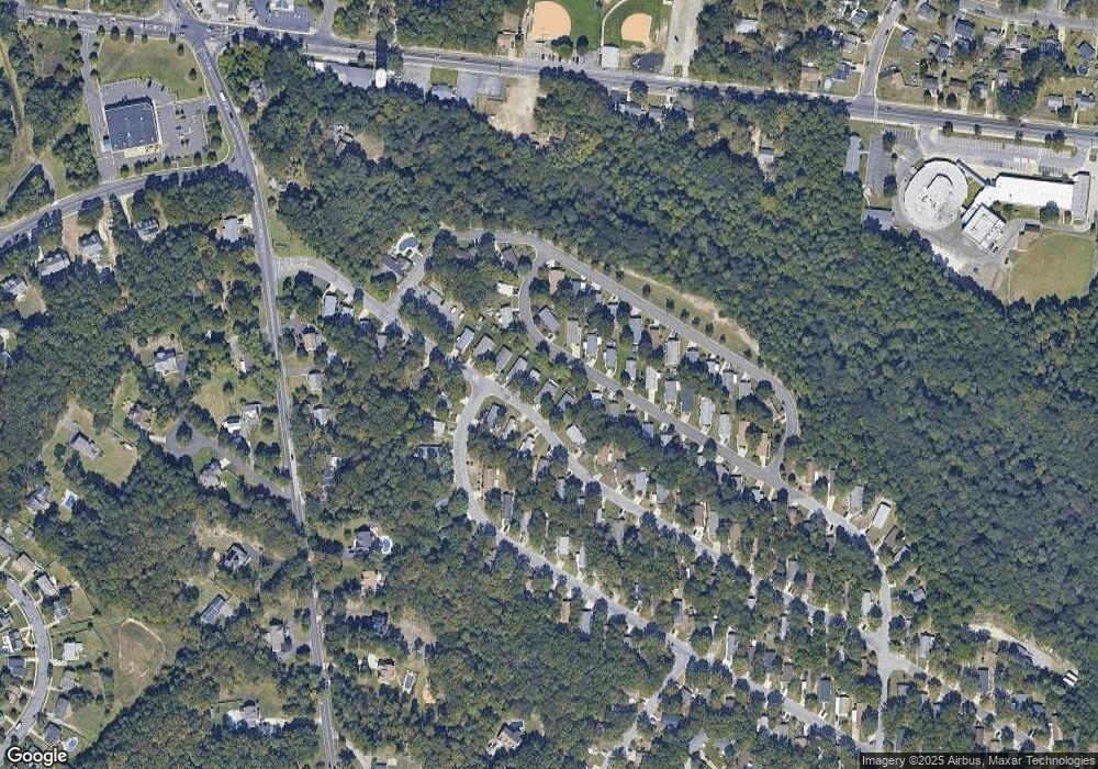 52 Hazeltop Dr, Sicklerville, NJ 08081 - photo 1