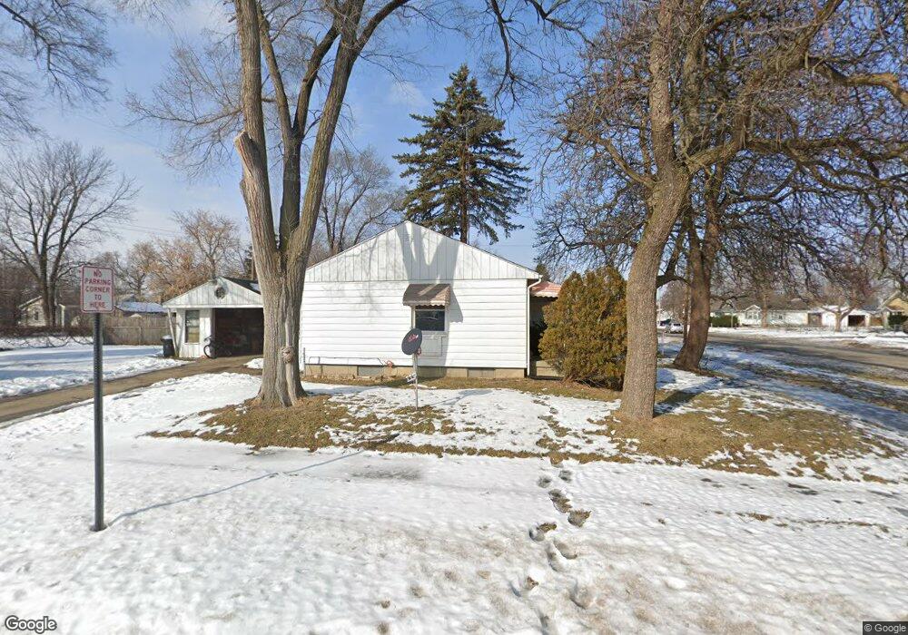 2051 N Averill Ave, Flint, MI 48506 - photo 1