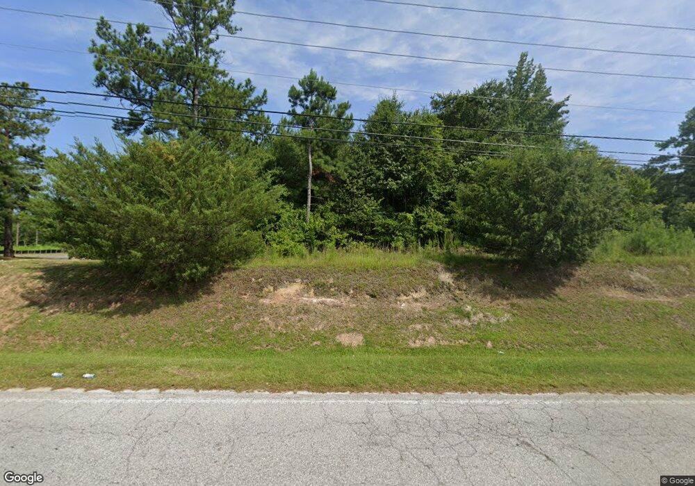 821 Scott Nixon Memorial Dr, Augusta, GA 30907 - photo 1