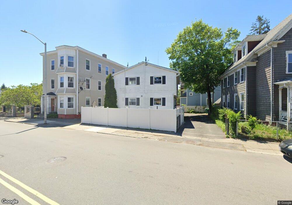 432 Summer St unit 1, Lynn, MA 01905 - photo 1