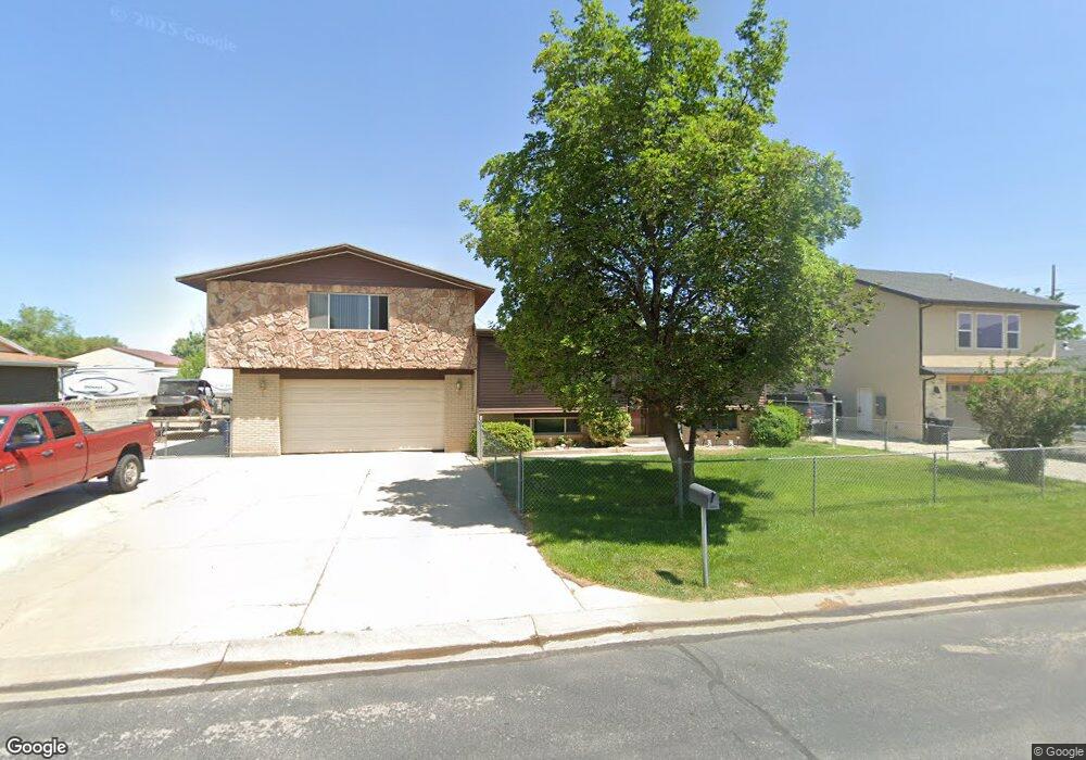 2782 W 7268 S, West Jordan, UT 84084 - photo 1