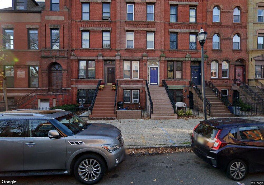 3 Madison Ave, Jersey City, NJ 07304 - photo 1