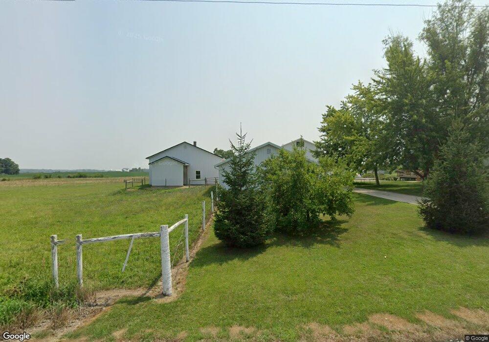 6899 N 550 W, Bryant, IN 47326 - photo 1
