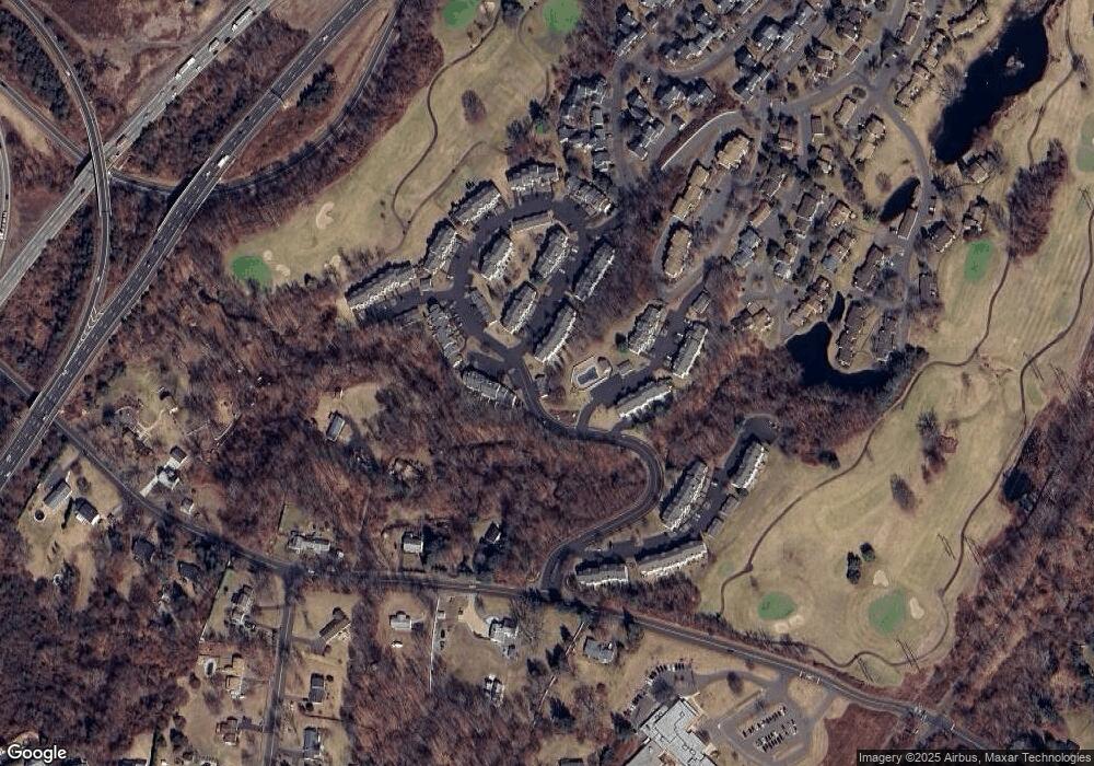 12 St Andrews Cir unit 12-1, Wallingford, CT 06492 - photo 1