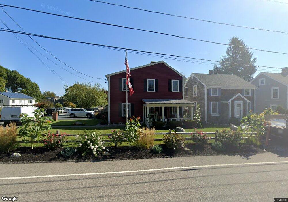 74 Hatherly Rd, Scituate, MA 02066 - photo 1