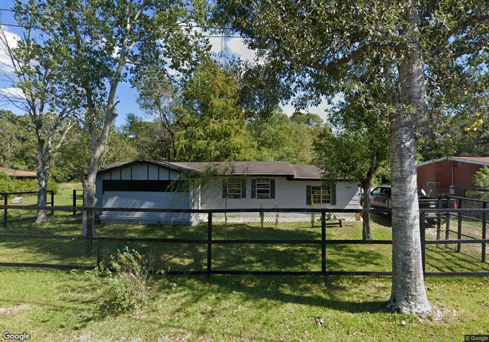 8804 Graham Rd, Moss Point, MS 39562 - photo 1