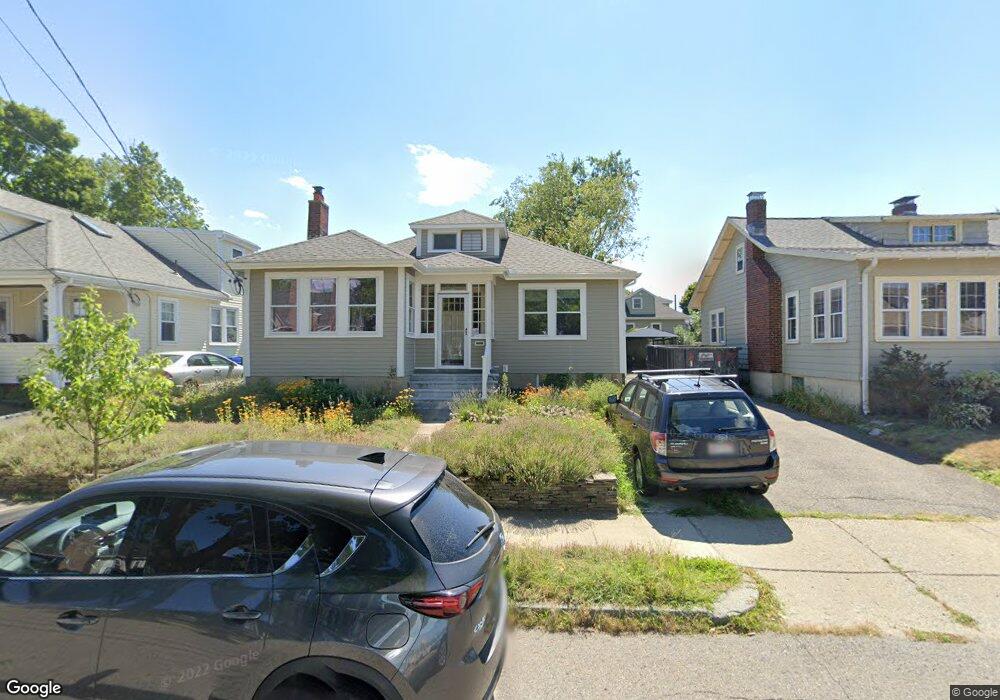 18 Dana Rd, West Newton, MA 02465 - photo 1