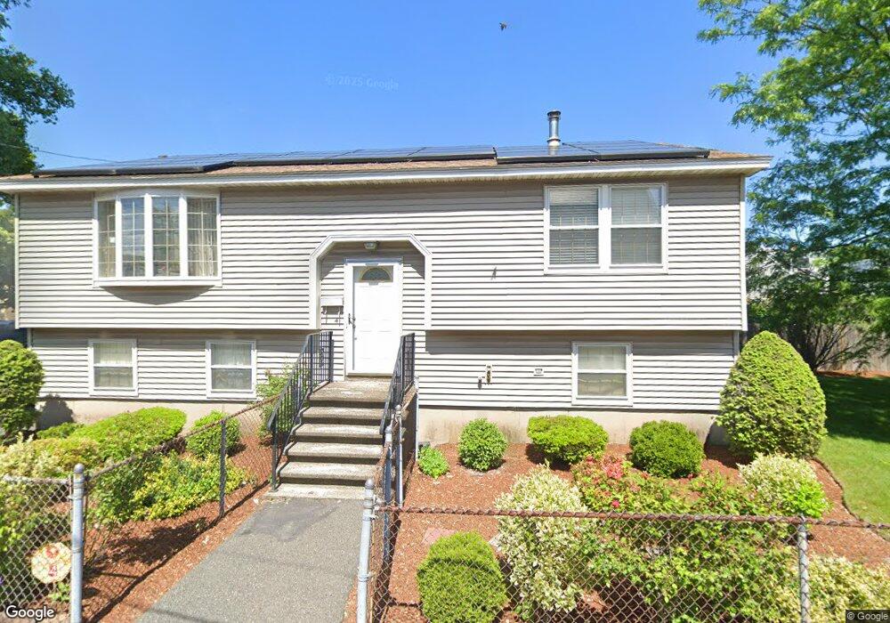 4 Anoka Place, Lynn, MA 01905 - photo 1