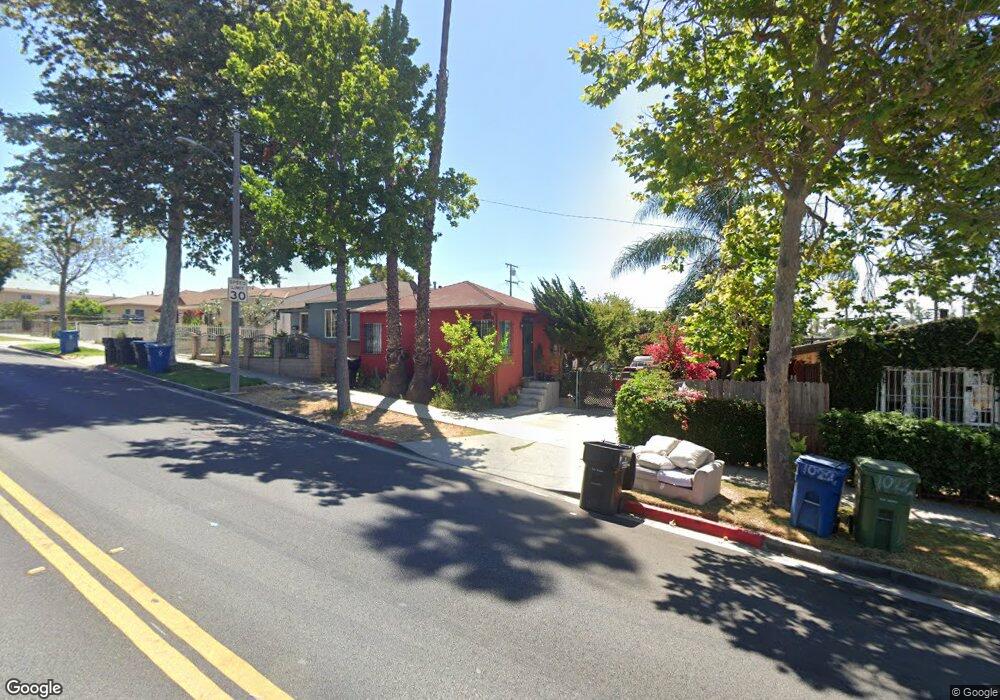 Street View Photo
