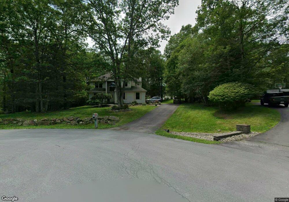 291 Walden Ct, Saylorsburg, PA 18353 - photo 1