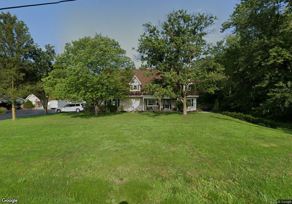 887 Fort Titzell Rd, Lewisburg, PA 17837 - photo 1