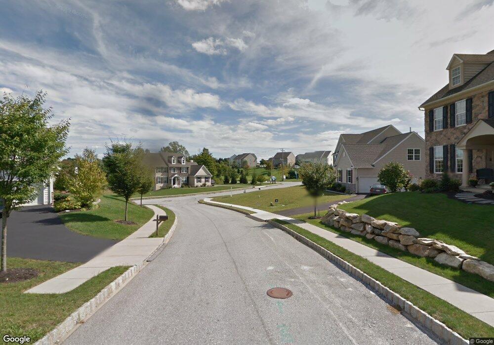 0 N Sidesaddle Ln unit 5389547, East Fallowfield, PA 19320 - photo 1