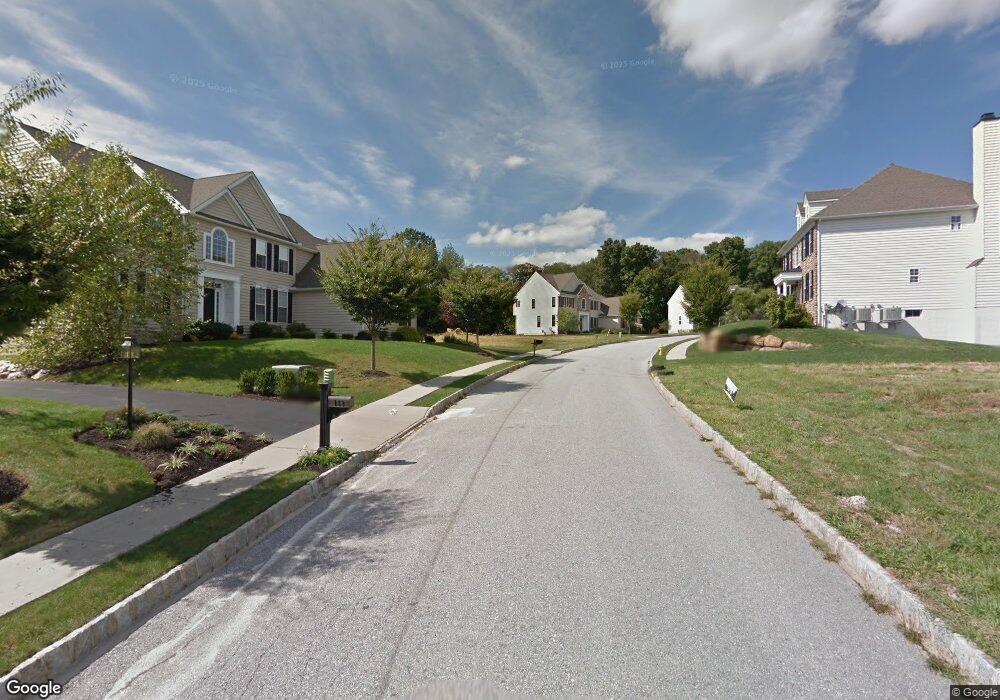 0 N Sidesaddle Ln unit 5402324, East Fallowfield, PA 19320 - photo 1