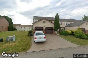 1113 Old Farm Rd, Lawrence, PA 15055