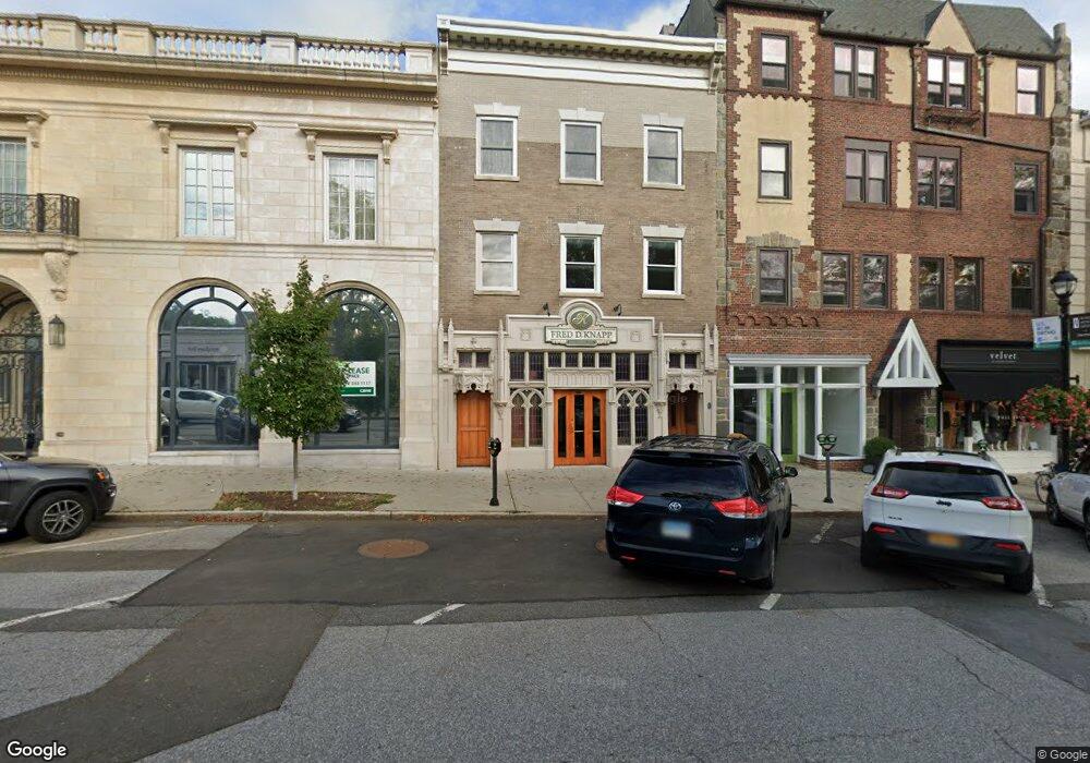 267 Greenwich Ave unit 269, Greenwich, CT 06830 - photo 1