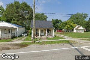 100 Broadway St S, Midland, OH 45148
