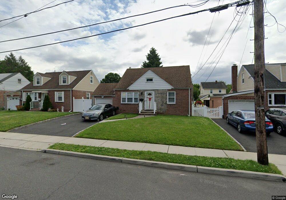 969 Braun Terrace, Union, NJ 07083 - photo 1