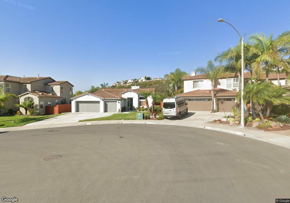 5217 Milton Rd, Carlsbad, CA 92008 - photo 1