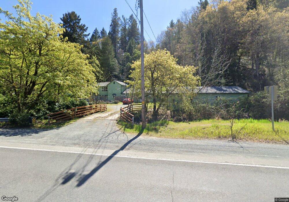 3201 Rogue River Hwy, Grants Pass, OR 97527 - photo 1