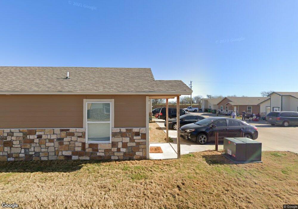 600 N Cresson Hwy, Cresson, TX 76035 - photo 1