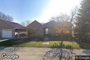 110 E Prospect St, Clarksville, IA 50619