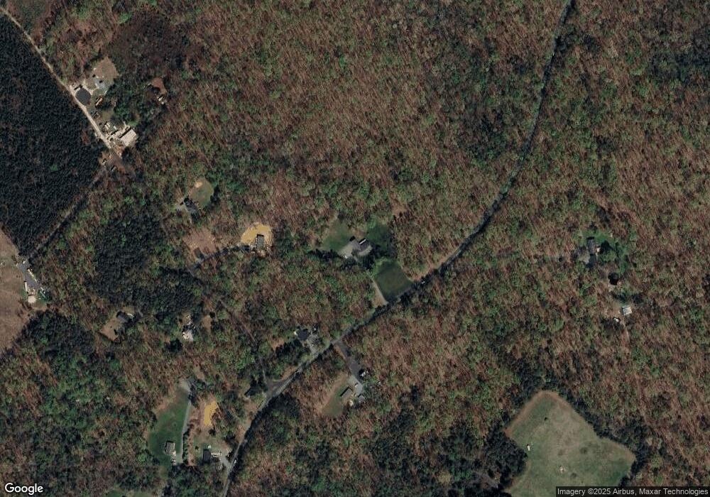 2609 Chopping Rd, Mineral, VA 23117 - photo 1