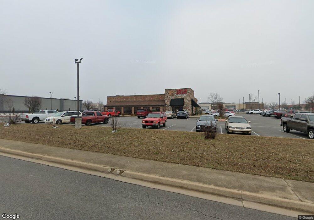 401 N 46th St, Rogers, AR 72756 - photo 1