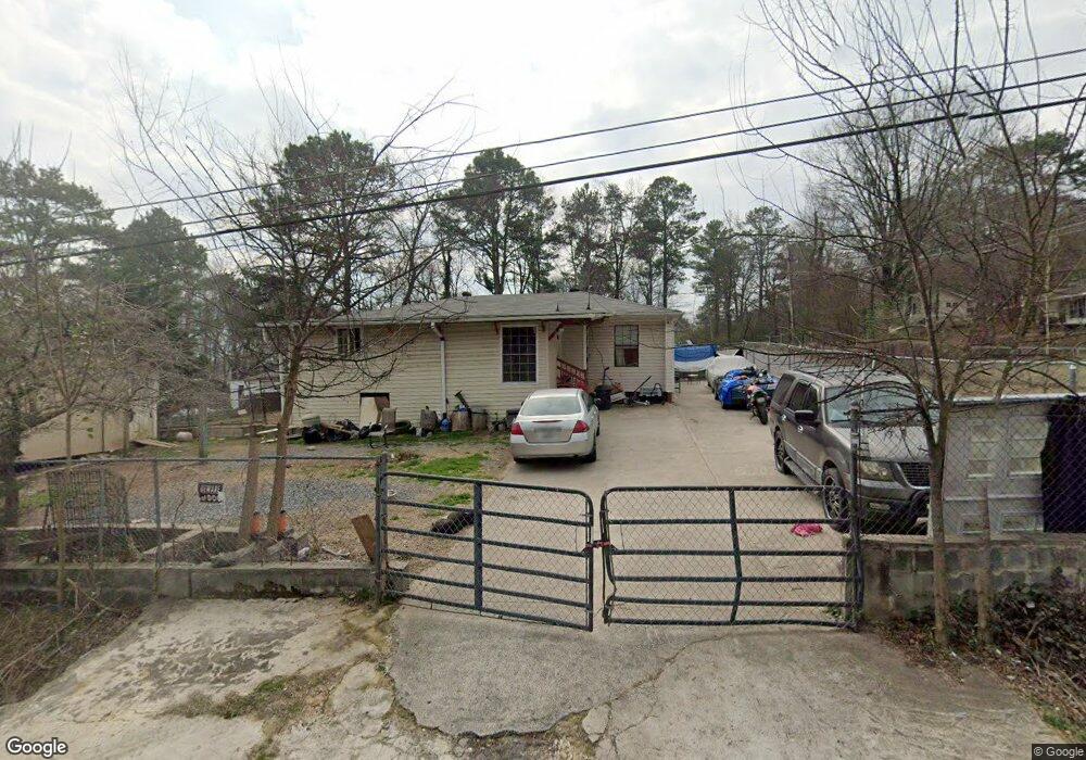 541 Brock Dr NW, Dalton, GA 30720 - photo 1