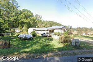 8208 Chunky Duffee Rd, Chunky, MS 39323