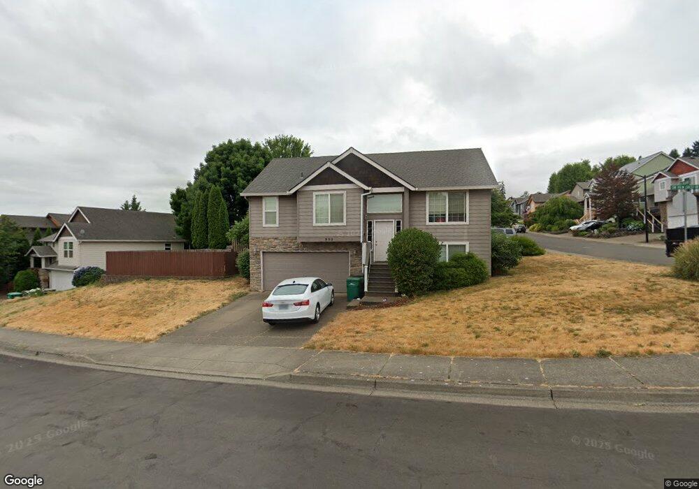 990 SW View Crest Dr, Dundee, OR 97115 - photo 1