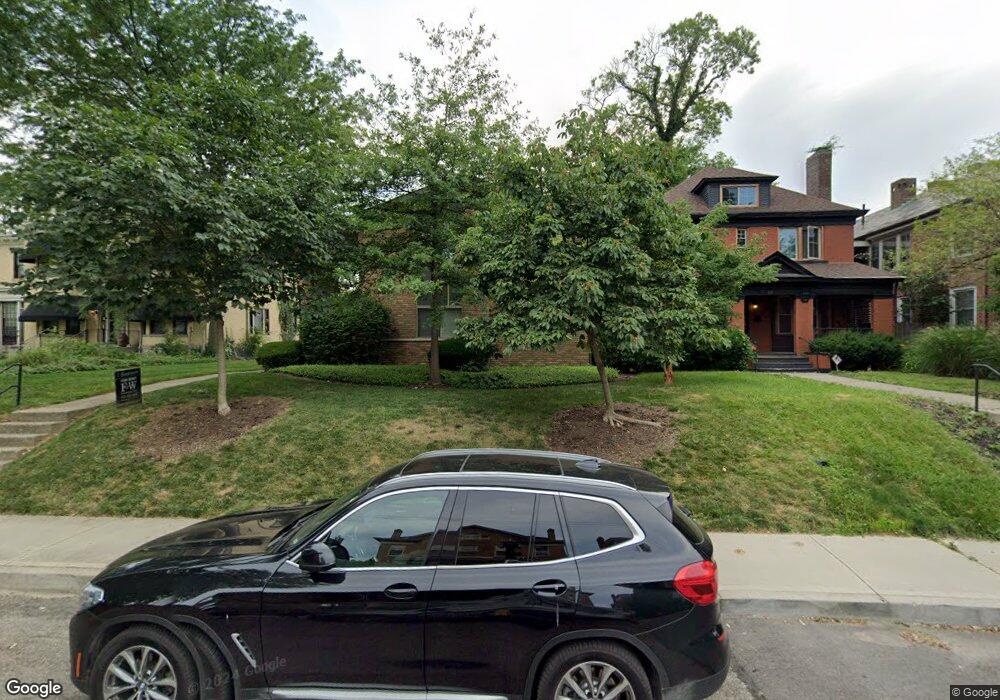 47 Auburn Ave, Columbus, OH 43205 - photo 1