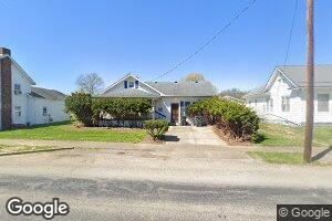 143 Front St, Philo, OH 43771